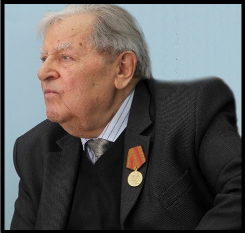 25 мая 2019 года скончался генерал-полковник авиации Батехин Леонид Лукич.