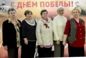 Ветеран, узник концлагерей нуждается в вашей помощи